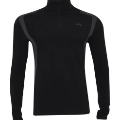 J. Lindeberg Outerwear^uka id ayer AW '24 Outerwear 1/4 Zip Gof Appare