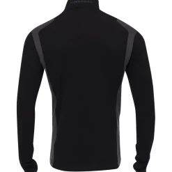 J. Lindeberg Outerwear^uka id ayer AW '24 Outerwear 1/4 Zip Gof Appare