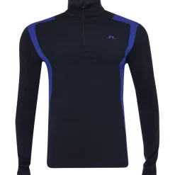 J. Lindeberg Outerwear^uka id ayer AW '24 Outerwear 1/4 Zip Gof Appare