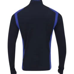J. Lindeberg Outerwear^uka id ayer AW '24 Outerwear 1/4 Zip Gof Appare