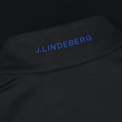 J. Lindeberg Outerwear^uka id ayer AW '24 Outerwear 1/4 Zip Gof Appare