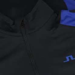 J. Lindeberg Outerwear^uka id ayer AW '24 Outerwear 1/4 Zip Gof Appare