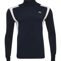 J. Lindeberg Outerwear^uka id ayer AW '24 Outerwear 1/4 Zip Gof Appare