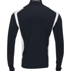 J. Lindeberg Outerwear^uka id ayer AW '24 Outerwear 1/4 Zip Gof Appare