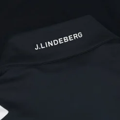 J. Lindeberg Outerwear^uka id ayer AW '24 Outerwear 1/4 Zip Gof Appare