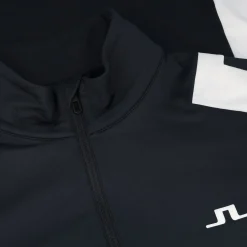 J. Lindeberg Outerwear^uka id ayer AW '24 Outerwear 1/4 Zip Gof Appare