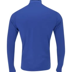 J. Lindeberg Outerwear^uke Quarter Zip id ayer Outerwear Puover Gof Appare