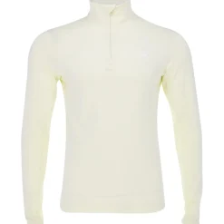 J. Lindeberg Outerwear^uke Quarter Zip id ayer Outerwear Puover Gof Appare
