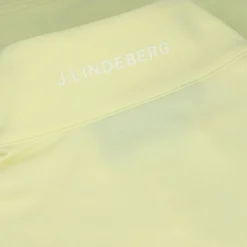 J. Lindeberg Outerwear^uke Quarter Zip id ayer Outerwear Puover Gof Appare