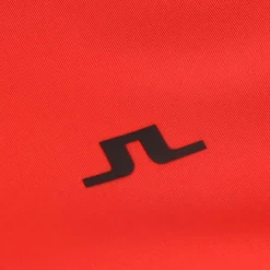 J. Lindeberg Outerwear^uke Quarter Zip id ayer Outerwear Puover Gof Appare