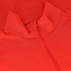 J. Lindeberg Outerwear^uke Quarter Zip id ayer Outerwear Puover Gof Appare