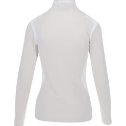 J. Lindeberg Ladies Golf Apparel^ae Zip idayer Outerwear Jacket Gof Appare