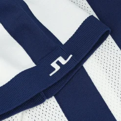 J. Lindeberg Golf Shirts^aeo Knitted hirt Poo hort eeve Gof Appare
