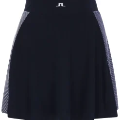 J. Lindeberg Ladies Golf Apparel^aya kort Reguar Gof Appare