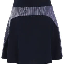 J. Lindeberg Ladies Golf Apparel^aya kort Reguar Gof Appare