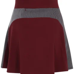 J. Lindeberg Ladies Golf Apparel^aya kort Reguar Gof Appare