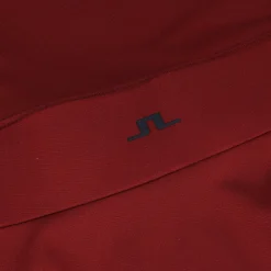 J. Lindeberg Ladies Golf Apparel^aya kort Reguar Gof Appare