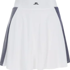 J. Lindeberg Ladies Golf Apparel^aya kort Reguar Gof Appare