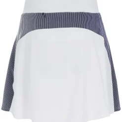 J. Lindeberg Ladies Golf Apparel^aya kort Reguar Gof Appare