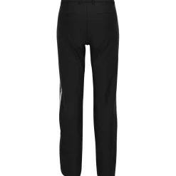 J. Lindeberg Ladies Golf Apparel^Meghan Side Stripe Pants Flat Front Golf Apparel