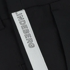 J. Lindeberg Ladies Golf Apparel^Meghan Side Stripe Pants Flat Front Golf Apparel