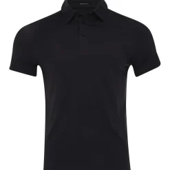 J. Lindeberg Golf Shirts^evin Reguar Fit AW '24 hirt Poo hort eeve Gof Appare