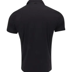 J. Lindeberg Golf Shirts^evin Reguar Fit AW '24 hirt Poo hort eeve Gof Appare