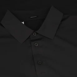 J. Lindeberg Golf Shirts^evin Reguar Fit AW '24 hirt Poo hort eeve Gof Appare