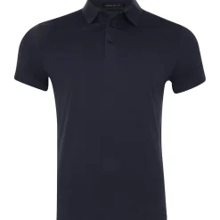 J. Lindeberg Golf Shirts^evin Reguar Fit AW '24 hirt Poo hort eeve Gof Appare