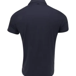 J. Lindeberg Golf Shirts^evin Reguar Fit AW '24 hirt Poo hort eeve Gof Appare