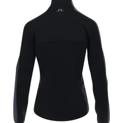 J. Lindeberg Ladies Golf Apparel^Nina Hybrid idayer Outerwear Jacket Gof Appare