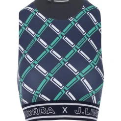 J. Lindeberg Ladies Golf Apparel^NK port Top hirt ActiveWear Gof Appare