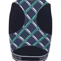 J. Lindeberg Ladies Golf Apparel^NK port Top hirt ActiveWear Gof Appare