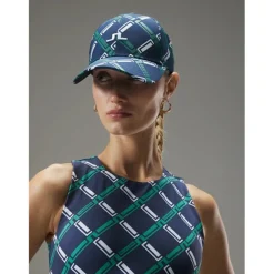 J. Lindeberg Ladies Golf Apparel^NK port Top hirt ActiveWear Gof Appare