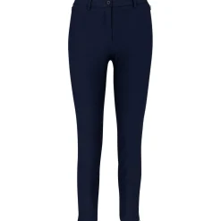 J. Lindeberg Ladies Golf Apparel^Pia Pants Flat Front Golf Apparel