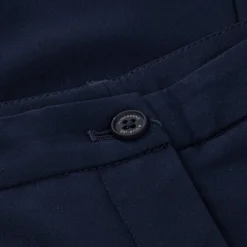 J. Lindeberg Ladies Golf Apparel^Pia Pants Flat Front Golf Apparel