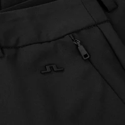 J. Lindeberg Ladies Golf Apparel^Pia Pants Flat Front Golf Apparel