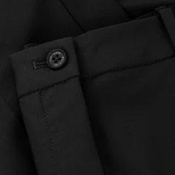 J. Lindeberg Ladies Golf Apparel^Pia Pants Flat Front Golf Apparel