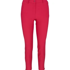 J. Lindeberg Ladies Golf Apparel^Pia Pants Flat Front Golf Apparel