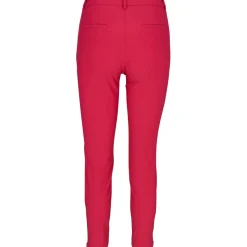 J. Lindeberg Ladies Golf Apparel^Pia Pants Flat Front Golf Apparel