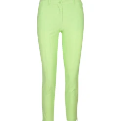 J. Lindeberg Ladies Golf Apparel^Pia Pants Flat Front Golf Apparel