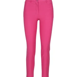 J. Lindeberg Ladies Golf Apparel^Pia Pants Flat Front Golf Apparel