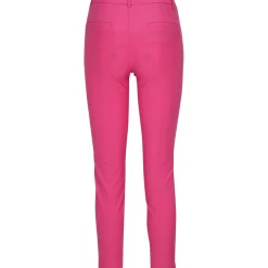 J. Lindeberg Ladies Golf Apparel^Pia Pants Flat Front Golf Apparel