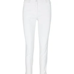 J. Lindeberg Ladies Golf Apparel^Pia Pants Flat Front Golf Apparel