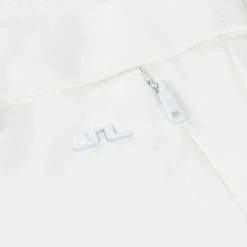 J. Lindeberg Ladies Golf Apparel^Pia Pants Flat Front Golf Apparel