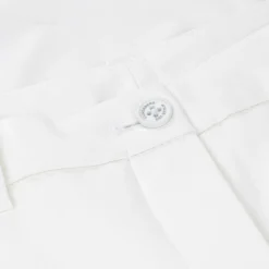 J. Lindeberg Ladies Golf Apparel^Pia Pants Flat Front Golf Apparel