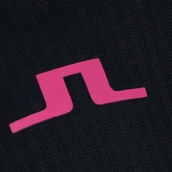 J. Lindeberg Ladies Golf Apparel^Rafiki Top hirt ActiveWear Gof Appare