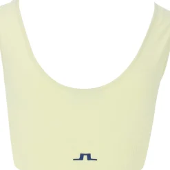 J. Lindeberg Ladies Golf Apparel^Rafiki Top hirt ActiveWear Gof Appare