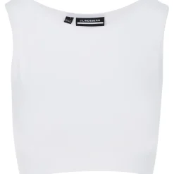 J. Lindeberg Ladies Golf Apparel^Rafiki Top hirt ActiveWear Gof Appare