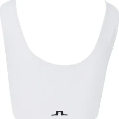 J. Lindeberg Ladies Golf Apparel^Rafiki Top hirt ActiveWear Gof Appare